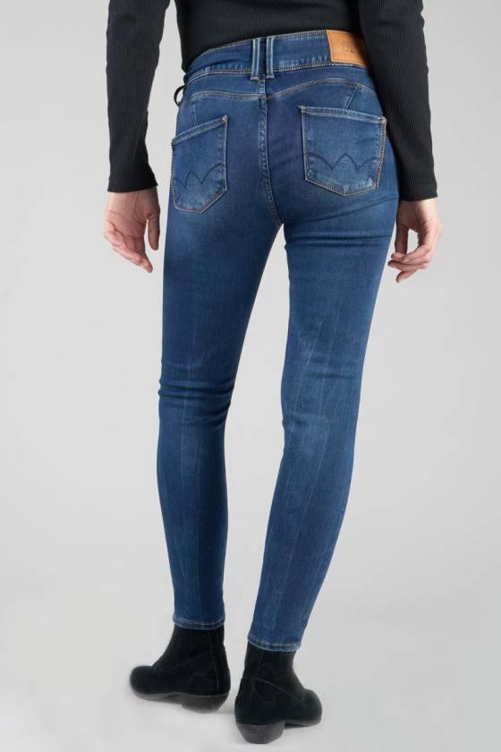 Jeans Ultra Pulp ASTI azul Nº2