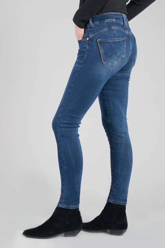 Jeans Ultra Pulp ASTI azul Nº2