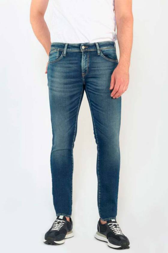 Jeans JOGG 700/11 azul Nº2