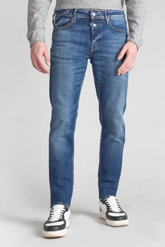 Jeans Slim 600/17 AVIV azul...