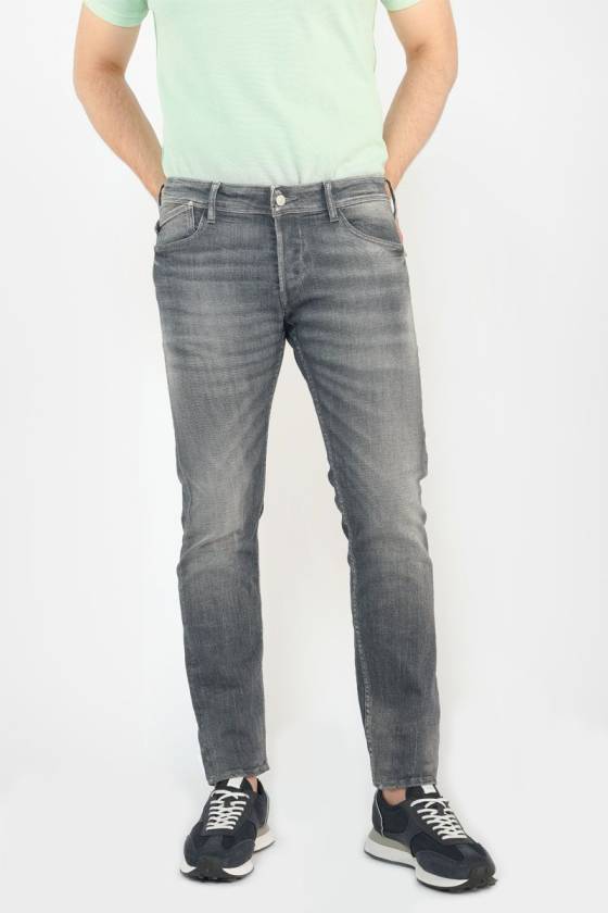 Jeans Slim 700/11 gris Nº3
