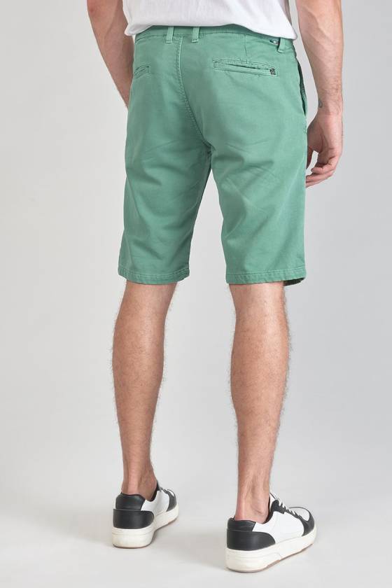 Pantalón corto JOGG SWOOP verde