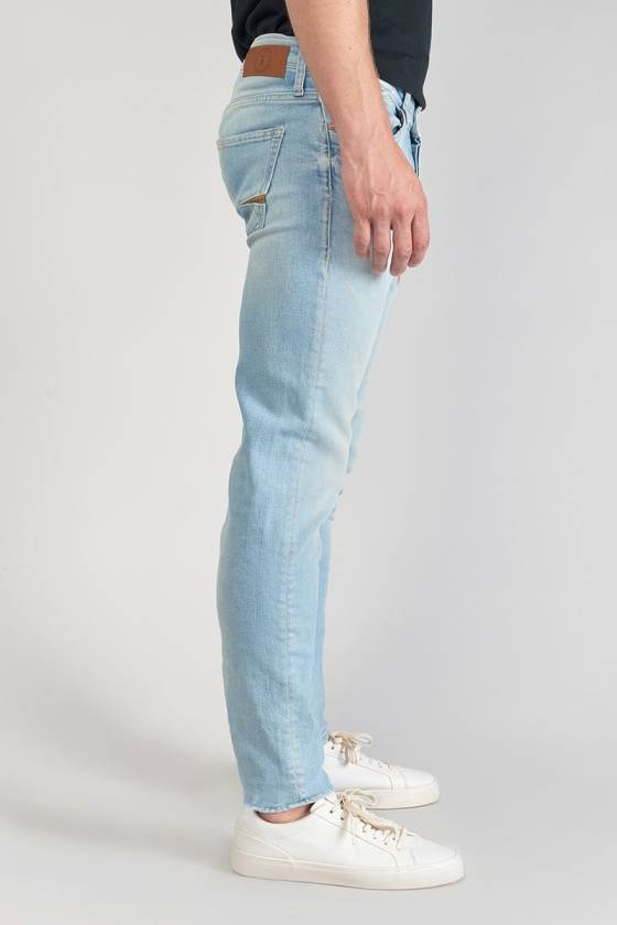 Jeans Slim 700/11 BLUE azul Nº5