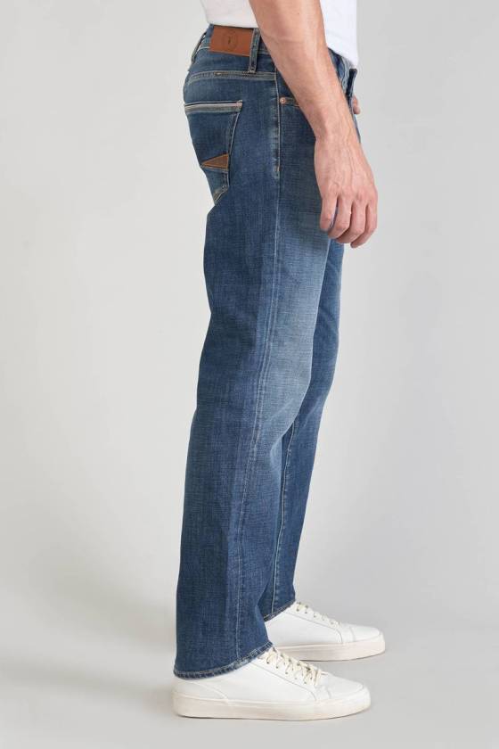 Jeans recto 800/12 azul Nº2