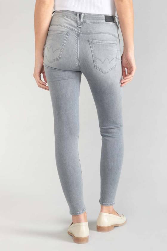 Jeans PULP High HC gris Nº3